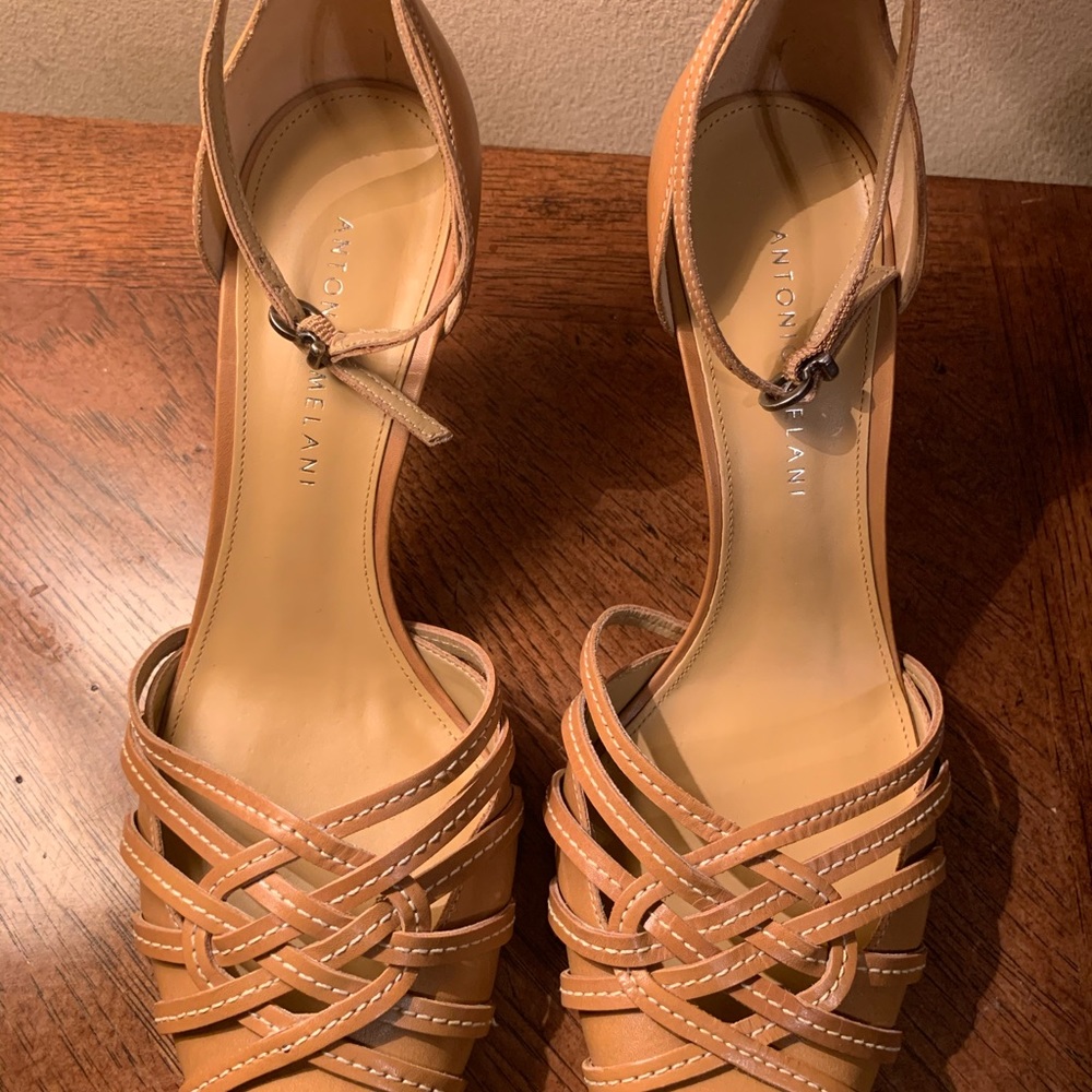 Woman Antonio Melani heels